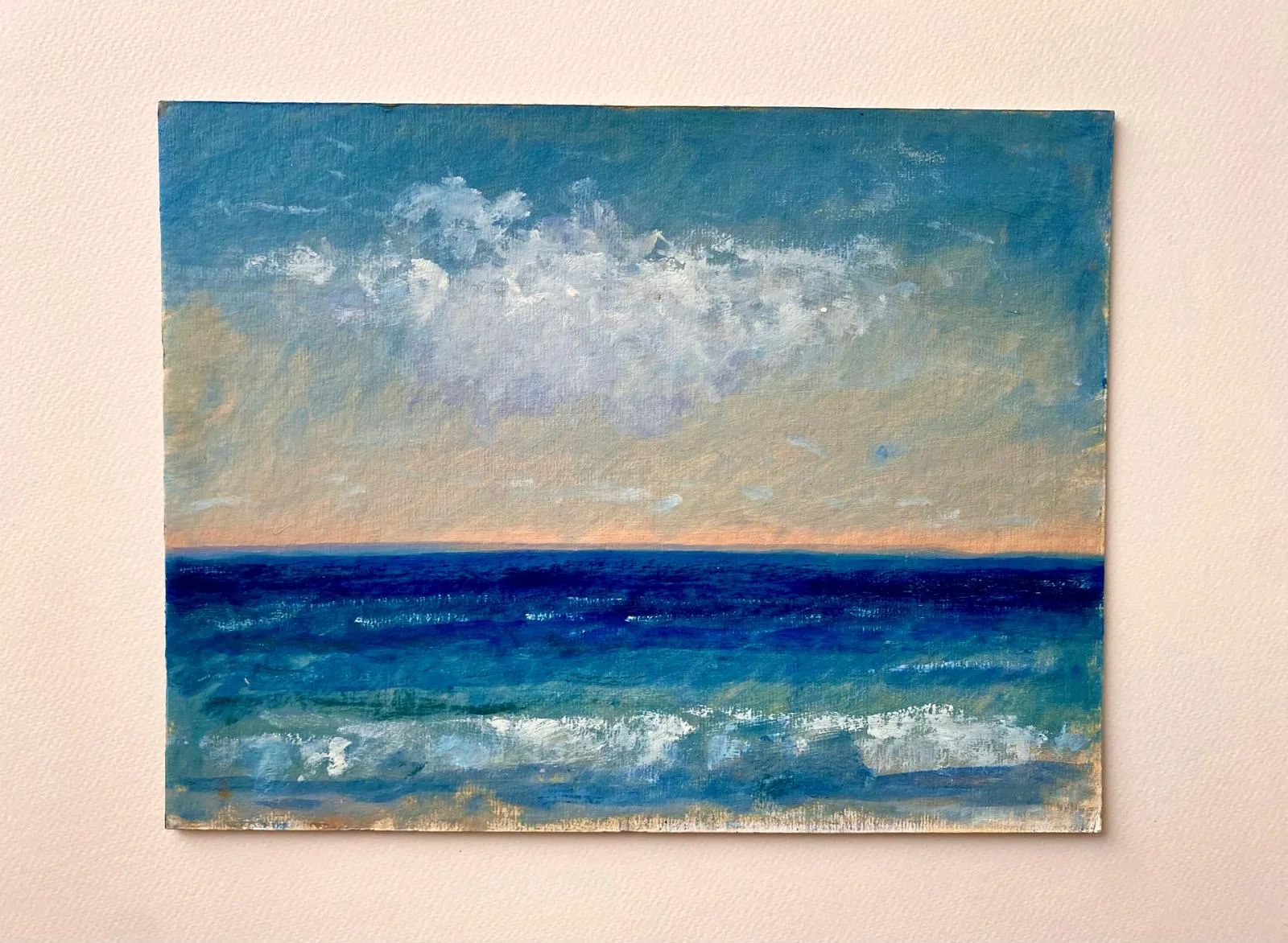 Skåne Sea