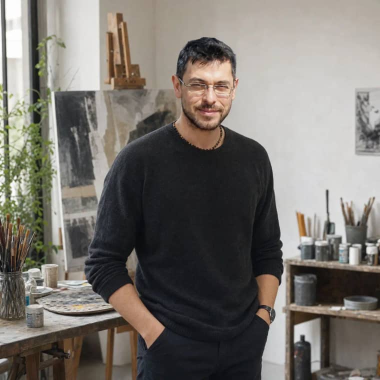 Patricio Aros